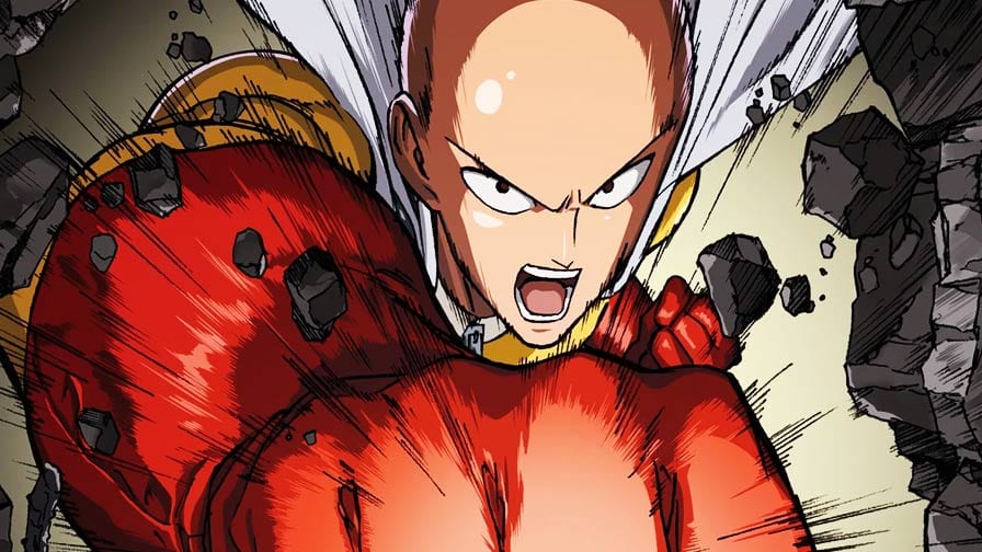 One Punch Man: você precisa dar uma chance para este anime - ThingsOut