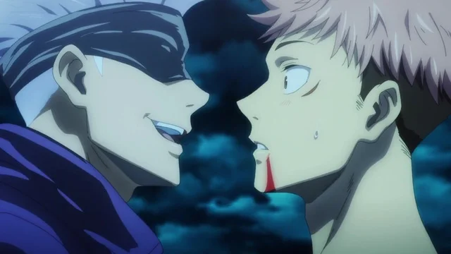 jjk-2-003 - ThingsOut Jujutsu Kaisen