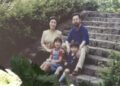 Casal e os dois filhos foram brutalmente assassinados em dezembro do ano 2000. Foto: Sankei.