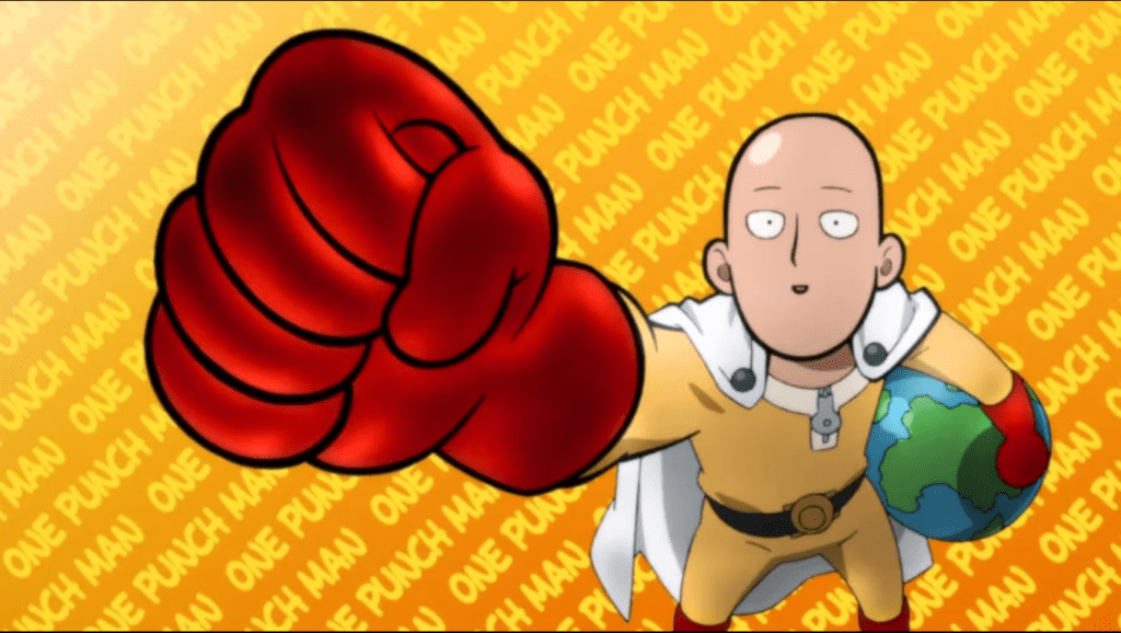 One Punch