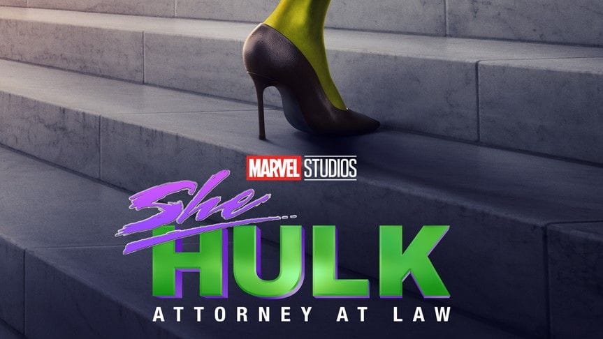 She-Hulk e o “CGI ruim” que virou polêmica