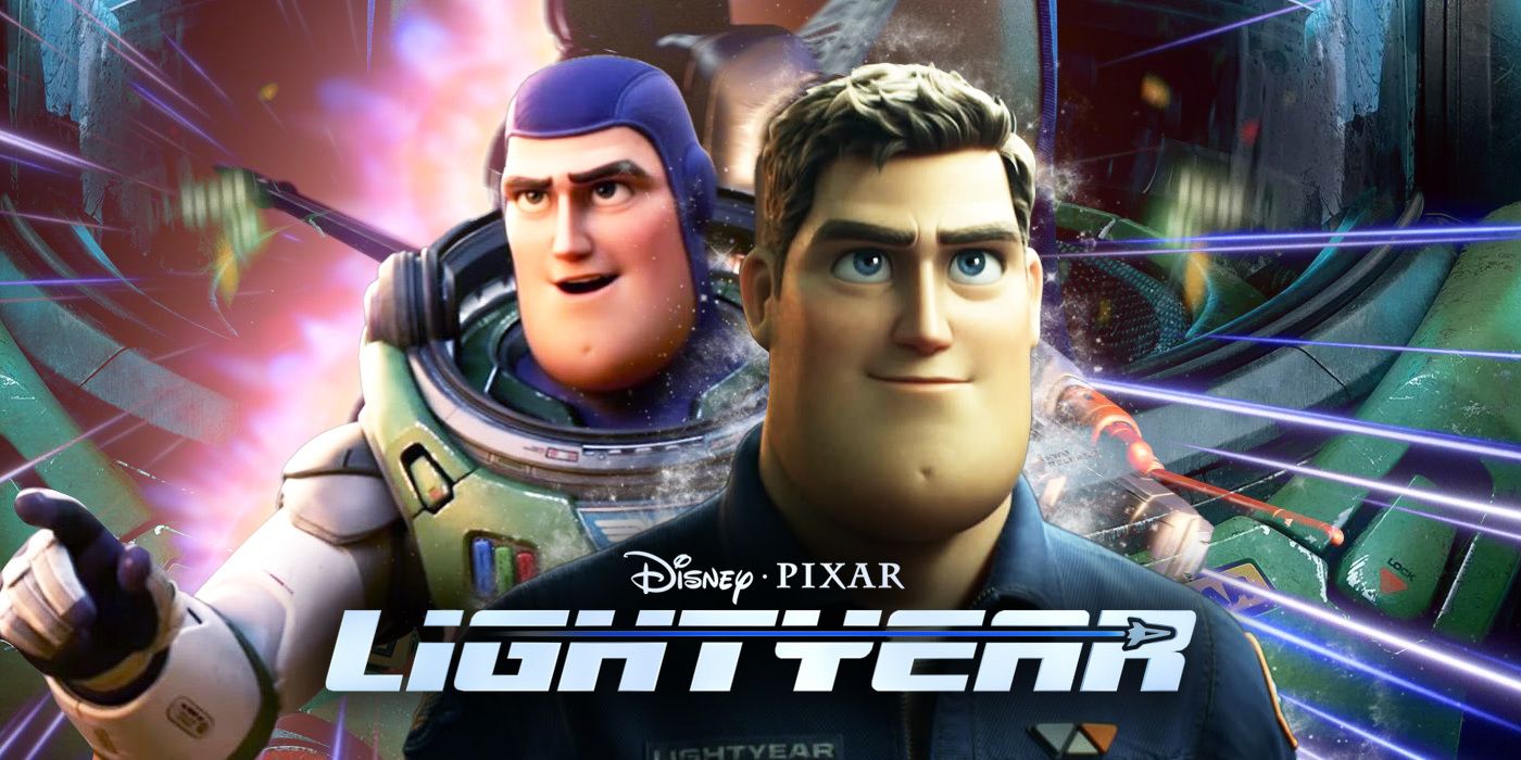 Spin-off de Toy Story, Lightyear, é ofuscado por polêmica - ThingsOut