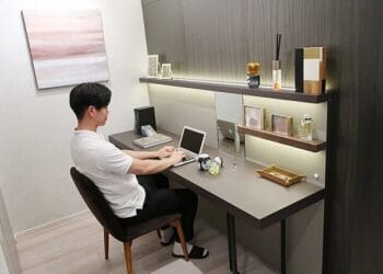 Estilo de vida deve mudar quando os verões se tornarem insuportáveis. Foto: News Post Seven.