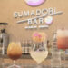No bar Sumadori em Shibuya, cliente escolhe se quer ou não álcool na bebida. Foto: Reprodução/Fuji TV.