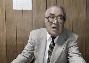 Idoso youtuber faz sucesso no Japão. Reprodução/Youtube