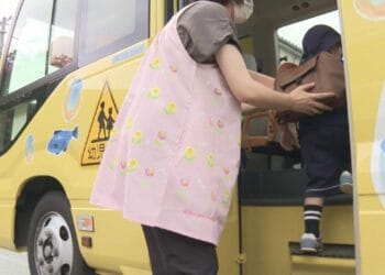 Escolinhas estão reforçando a segurança. Reprodução/FNN