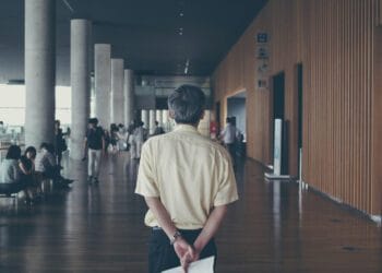 Michał Parzuchowski - Unsplash (imagem ilustrativa)