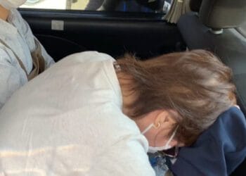 Etsuko Yano, de 60 anos, foi presa por negligência com 180 gatos.