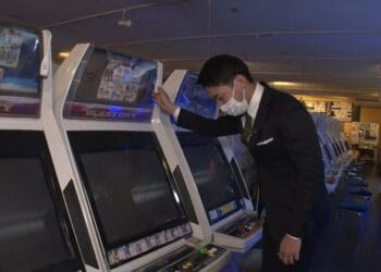 Donos de locais de entretenimento estão em crise com a conta de luz. Reprodução / FNN.