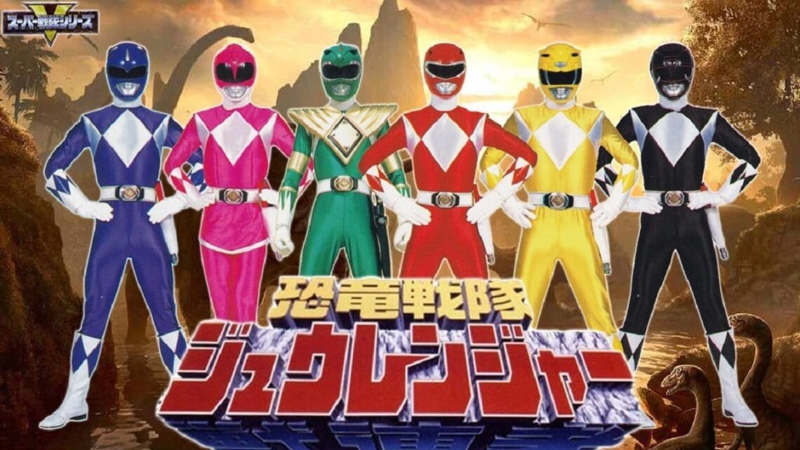 Netflix libera trailer de Power Rangers: Agora e Sempre – Conheça a ...