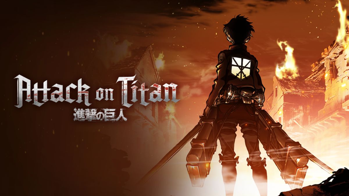 Anime Night do Cinemark traz Attack on Titan; Ganhe ingressos com o  Canaltech - Canaltech