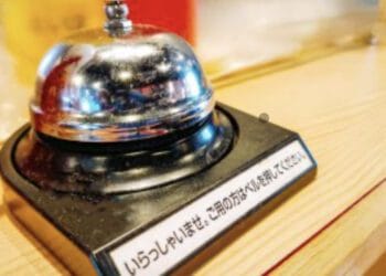 Reprodução / Nikkan SPA!