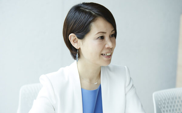 A nutricionista Akiko Okada. Reprodução / Manatobi.