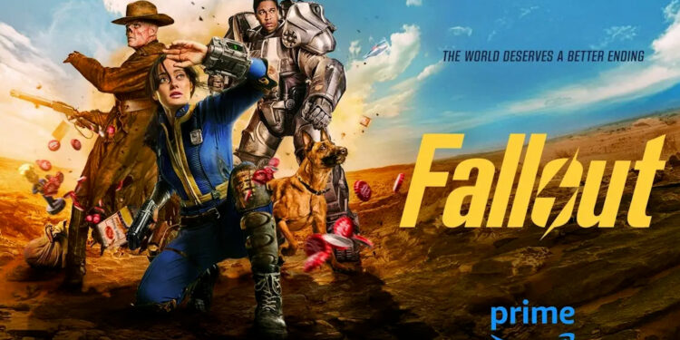 Fallout