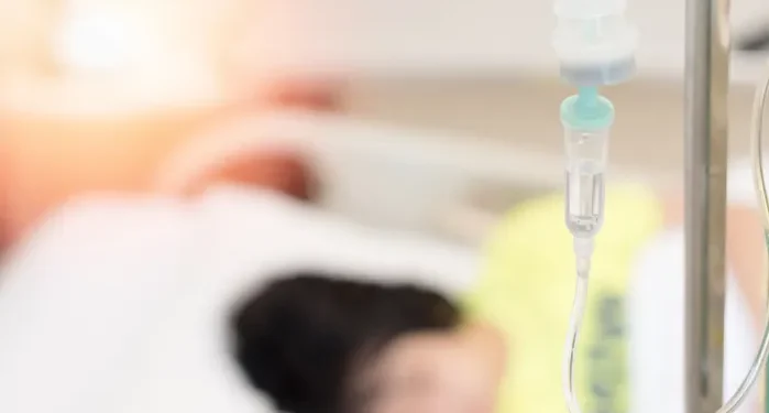 orgaos-japao - ThingsOut Reprodução / Benesse (imagem ilustrativa).