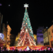 Árvore de Natal Gigante da USJ Brilha pela Última Vez - ThingsOut #image_title