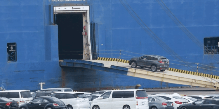 Economia do Japão Cresce Pelo 2º Trimestre Consecutivo Impulsionada Pelo Consumo - ThingsOut #image_title