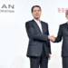 Honda e Nissan Iniciam Negociações de Fusão - ThingsOut #image_title