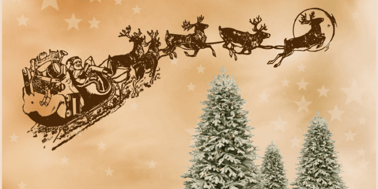 Polícia investiga Papai Noel suspeito em Wakayama - ThingsOut #image_title