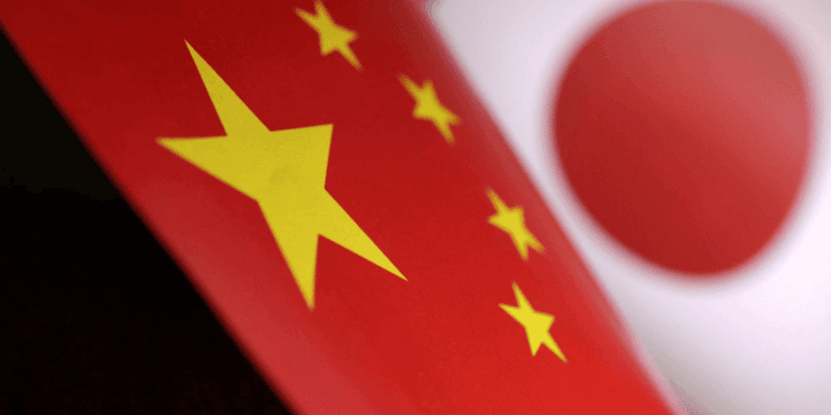 Delegação Militar Chinesa Visitará o Japão para Fortalecer Laços de Cooperação - ThingsOut #image_title