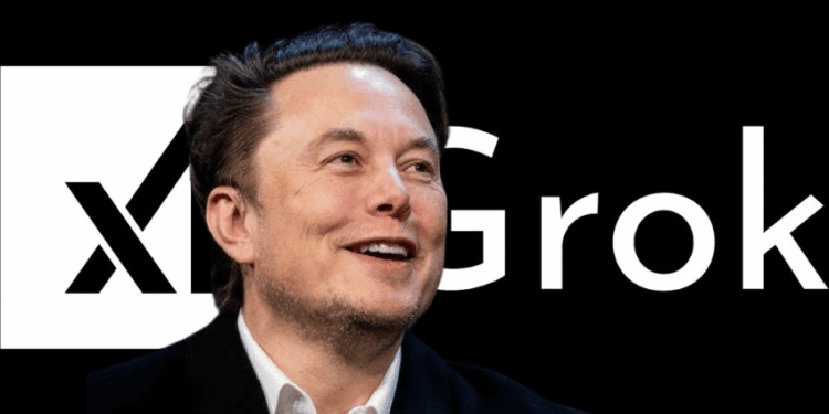 Elon Musk Prestes a Revelar o Grok 3 a IA Mais Inteligente da Terra em Poucas Horas - ThingsOut #image_title