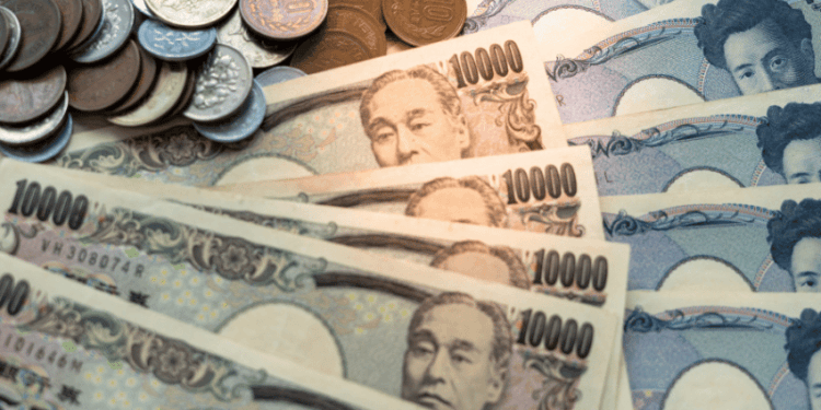 Iene Se Fortalece Frente ao Dólar e ao Real - ThingsOut #image_title