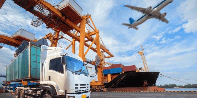 Japão Registra Déficit Comercial de ¥276 Trilhões em Janeiro em Meio a Preocupações com Tarifas - ThingsOut #image_title