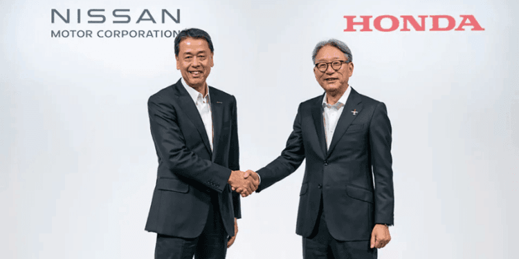 Nissan e Honda encerram negociações de fusão - ThingsOut #image_title