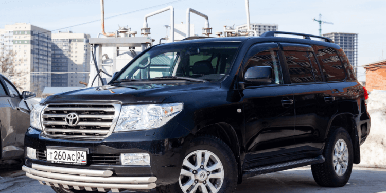 Produção de Toyota e Suzuki Segue Suspensa Devido à Falta de Fornecimento de Molas - ThingsOut #image_title