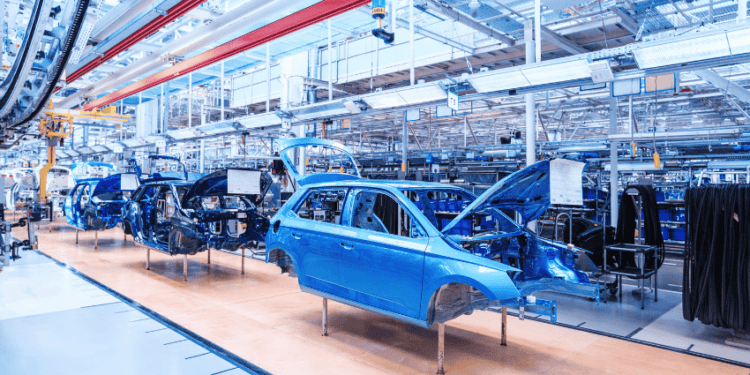 Toyota e Daihatsu suspendem produção após explosão em fornecedor - ThingsOut #image_title