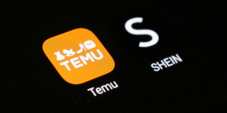 Japão avalia fim da isenção de impostos para pequenas encomendas do exterior como as da Shein e Temu - ThingsOut #image_title