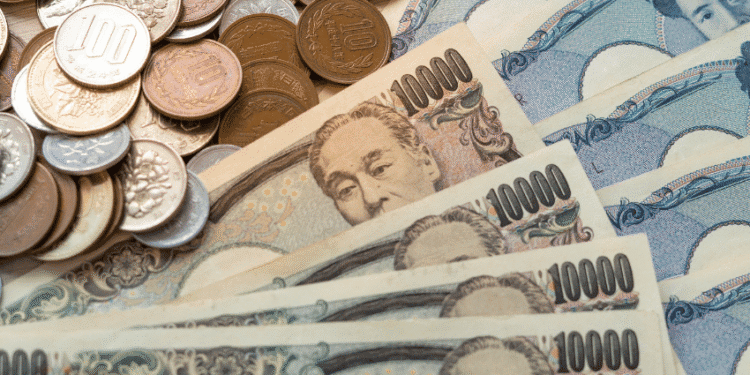 Japão perde posto de maior credor do mundo após 34 anos superado pela Alemanha - ThingsOut #image_title