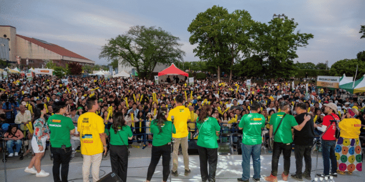 Brazilian Day Japan 2025 chega pela primeira vez à província de Aichi com festa no Estádio de Toyota - ThingsOut #image_title
