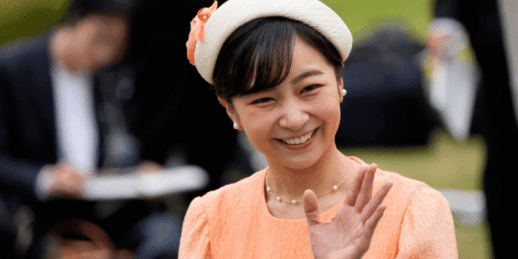 Princesa Kako visita o Brasil para celebrar 130 anos de laços Japão-Brasil - ThingsOut #image_title