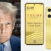 Trump lança operadora de celular e smartphone com branding presidencial - ThingsOut #image_title