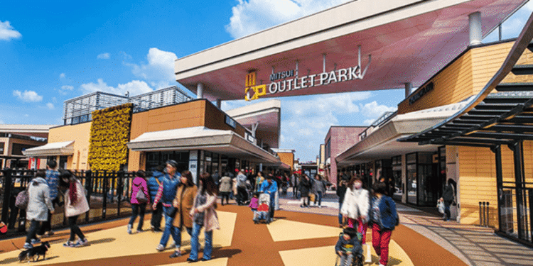 Mitsui Outlet Park Ryuo comemora 15 anos com superpromoções sorteios e prêmios 1 - ThingsOut #image_title