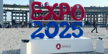 Expo 2025 dicas para aproveitar melhor o evento e evitar filas - ThingsOut #image_title