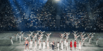 IG Arena abre com a promessa de fazer de Nagoya uma cidade imperdível - ThingsOut #image_title