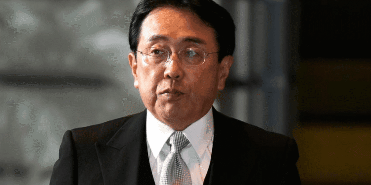 Japão adia viagem de negociador de tarifas aos EUA para ajustes em nível técnico - ThingsOut #image_title