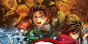 Novo filme de Demon Slayer bate recorde de bilheteria no Japão em menos de 10 dias - ThingsOut #image_title