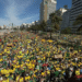 Protestos pedem anistia e impeachment de Moraes e Lula em várias capitais - ThingsOut #image_title