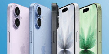 Apple lança iPhone Air e revela linha iPhone 17 com grandes novidades - ThingsOut #image_title