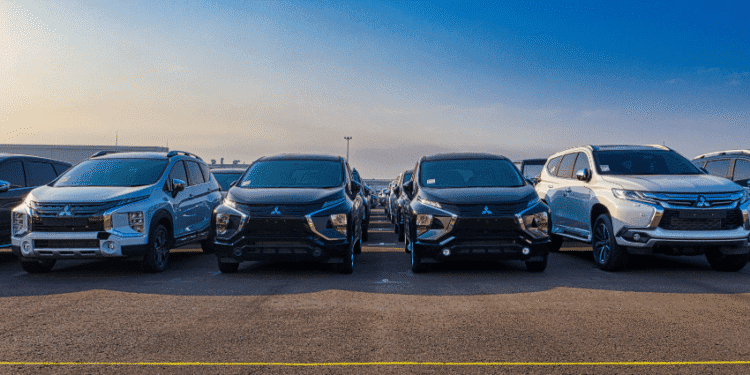 Indústria automotiva japonesa é a mais afetada por tarifas norte-americanas aponta relatório - ThingsOut #image_title