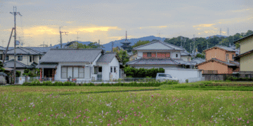 Preço dos terrenos no Japão tem maior alta desde 1992 - ThingsOut #image_title