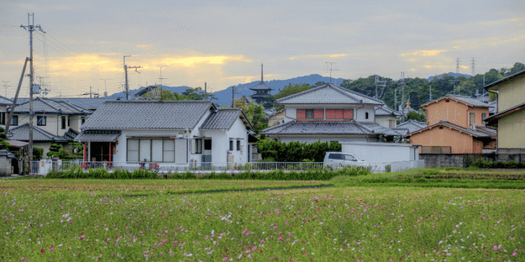 Preço dos terrenos no Japão tem maior alta desde 1992 - ThingsOut #image_title