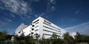Sharp vende fábrica em Kameyama por ¥12 bilhão como parte de reestruturação de ativos - ThingsOut #image_title