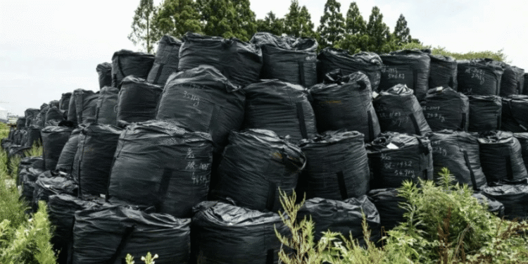 YouTuber ucraniano é preso no Japão após invadir zona de exclusão nuclear em Fukushima - ThingsOut #image_title