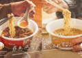 Base Food lança o Base Ramen o primeiro lámen de copo completamente nutritivo do Japão - ThingsOut #image_title