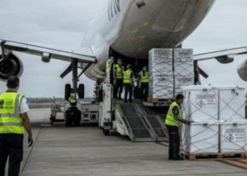 Brasil receberá antídoto do Japão contra intoxicação por metanol na próxima semana - ThingsOut #image_title