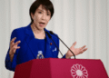 Com discurso nacionalista nova líder Takaichi reforça tendência anti-imigração no Japão - ThingsOut #image_title